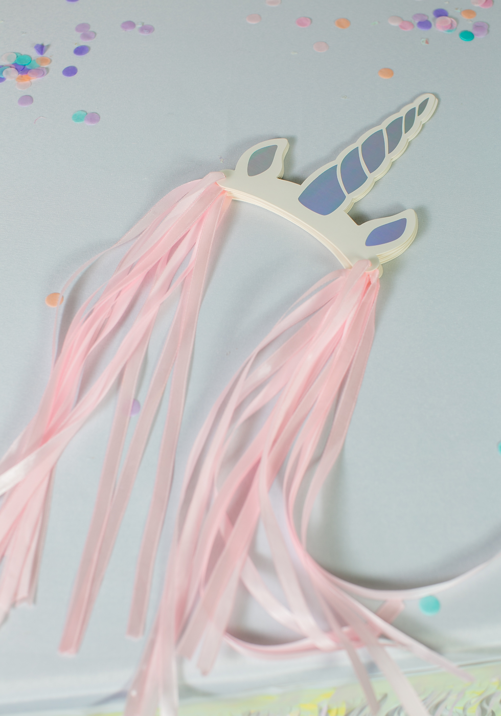 Thumbnail: Unicorn Magic Box "PARTY HARD" Size