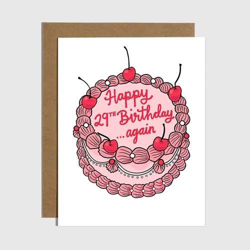 happy-29th-birthday-again-card-ohmy-creative