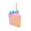 Thumbnail: Piece of Cake Sipper