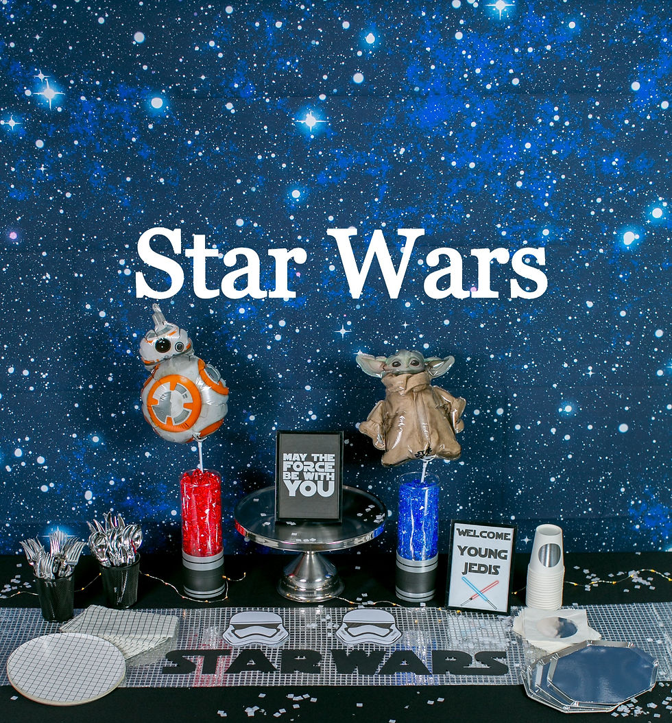 Star Wars