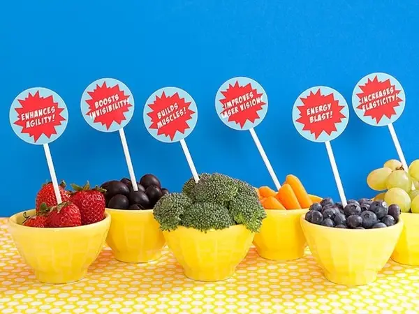 Throw A S U P E R Awesome Superhero Party with Ease throw-a-s-u-p-e-r-awesome-superhero-party-with-ease