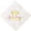 Thumbnail: 40 & Fabulous Beverage Napkins