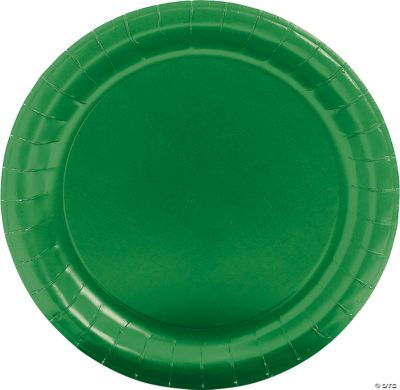 Thumbnail: 9" Round Dinner Plates