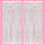 Thumbnail: Party Decor Foil Shimmer Curtain