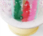 Thumbnail: Winter Wonderland Snowglobe Novelty Sipper