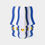 Thumbnail: Octaevo Beso Paper Vase