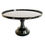 Thumbnail: Melamine Cake Stand- Assorted Colors