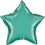 Thumbnail: 20" Star Foil Balloon
