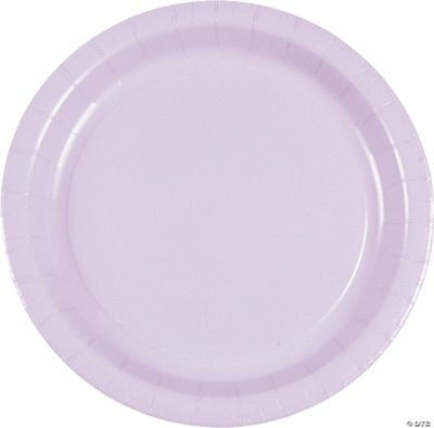 Thumbnail: 9" Round Dinner Plates