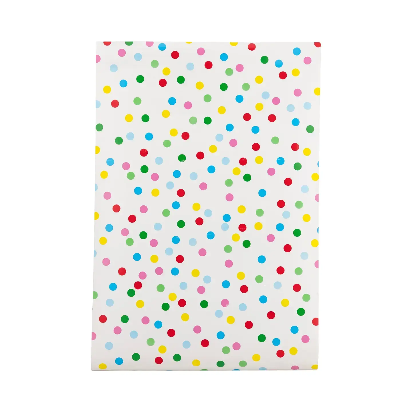 Polka Dot Table Runner