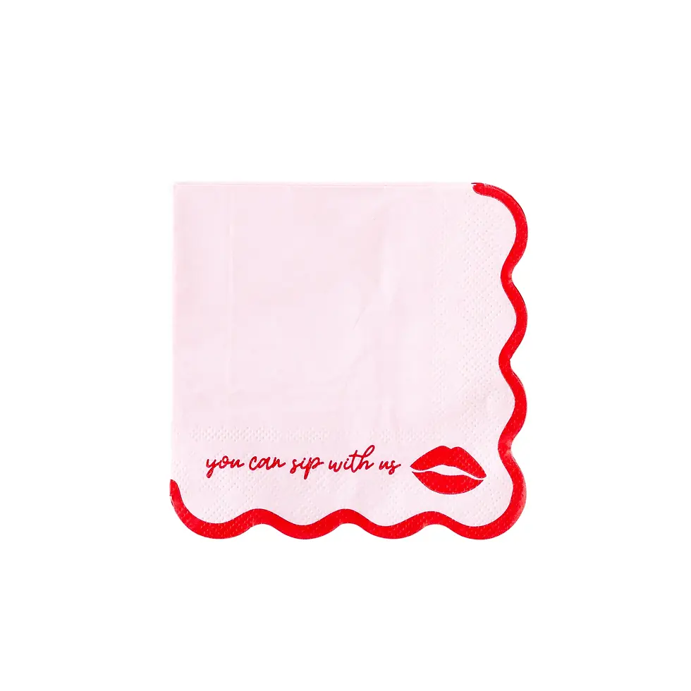 Thumbnail: Perfect Galantine's Day Party Box