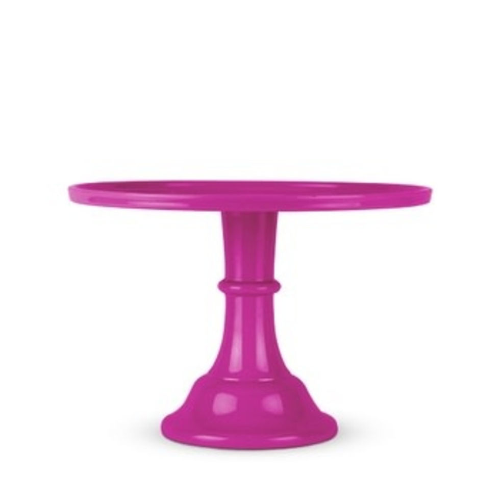 Thumbnail: Cake Stands- Assorted Colors