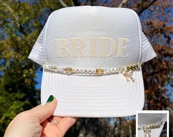 Thumbnail: Custom Trucker Hat Bar