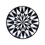 Thumbnail: Kaleidoscope Dessert Plates