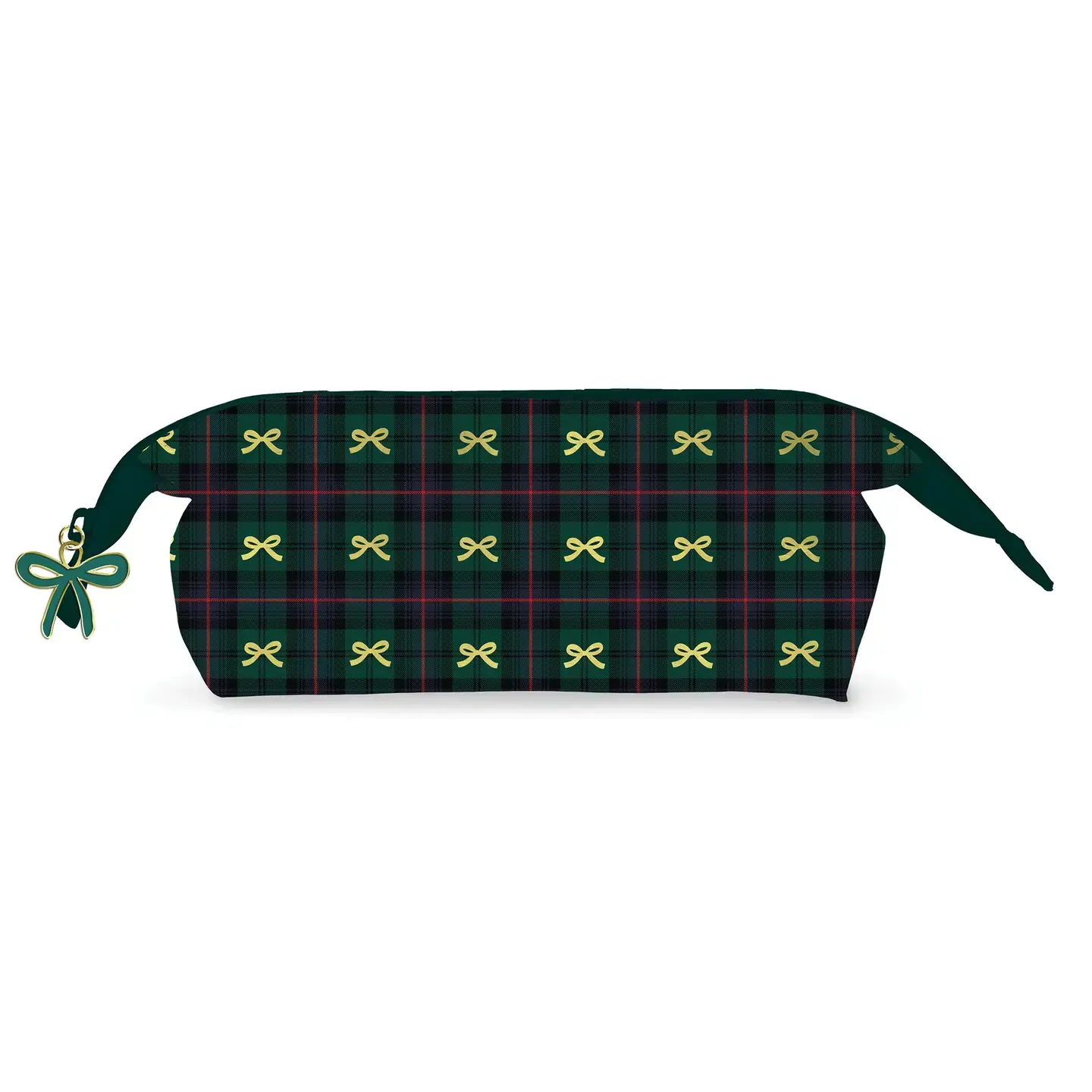 Highland Harmony Charmed Pencil Pouch
