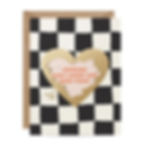 Thumbnail: Scratch-Off Card - Someone I Adore Birthday Card