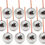 Thumbnail: Disco Ball Cups- Sets