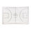 Thumbnail: Basketball Court Paper Plates