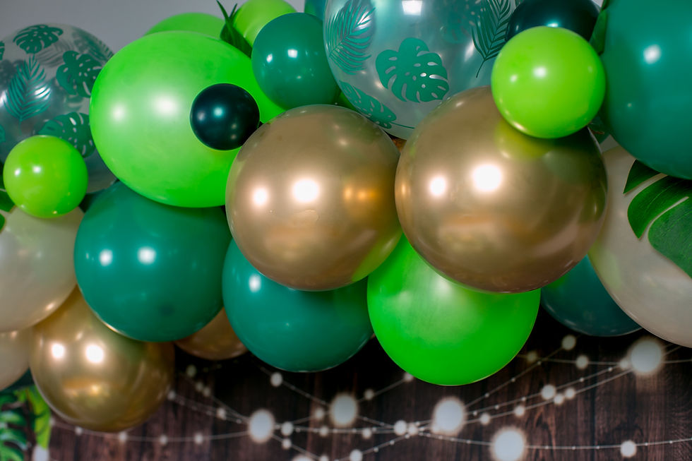 Thumbnail: Themed Balloon Arch Kits- Pick a Theme