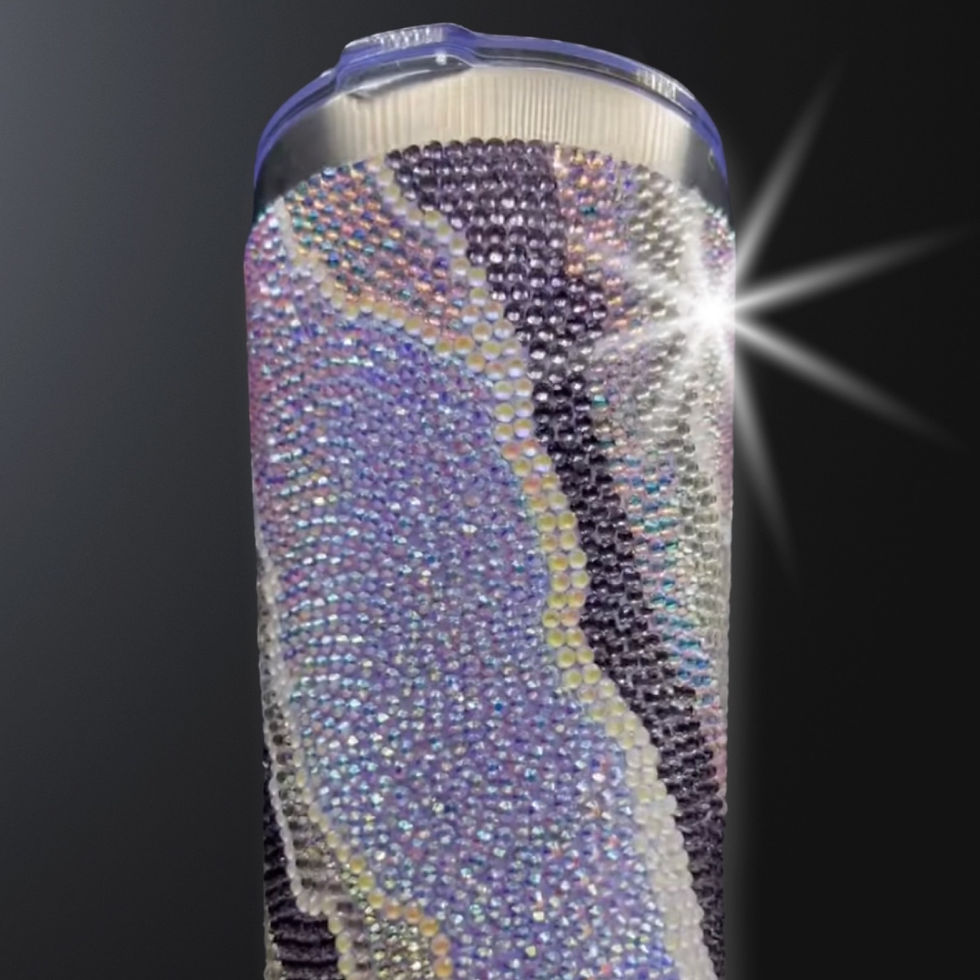 Thumbnail: Bedazzle DIY Workshop!