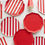 Thumbnail: Cherry Red Signature Cups