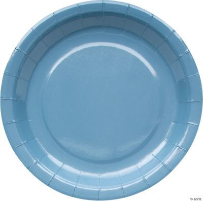 Thumbnail: 9" Round Dinner Plates