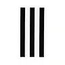 Thumbnail: Cabana Stripe Guest Towels