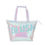 Thumbnail: Mermaid Sequined Cooler Tote