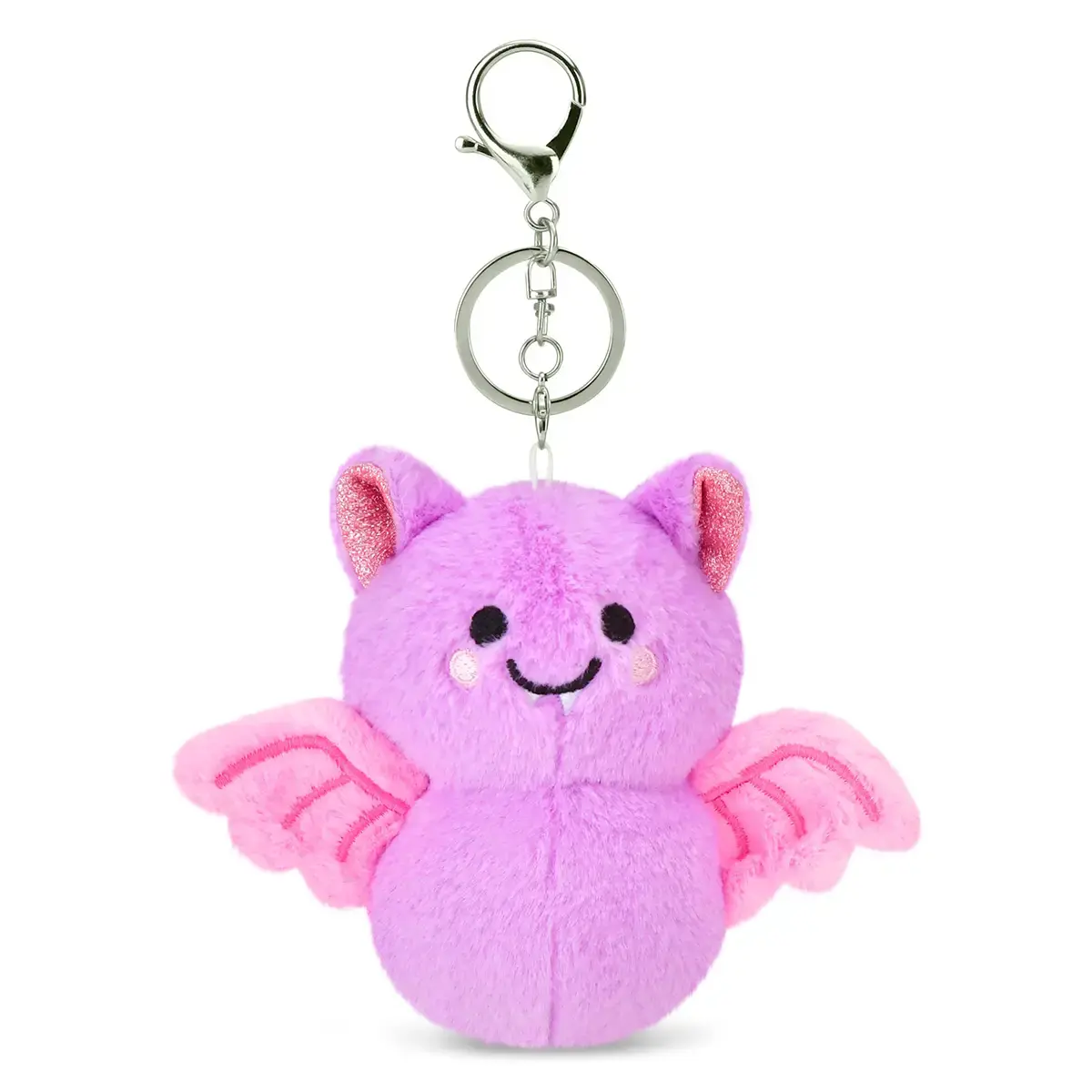 Bat Bag Charm