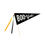 Thumbnail: BOO-Yah! Felt Pennant Banner