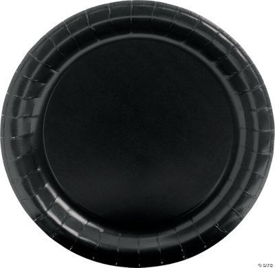 Thumbnail: 9" Round Dinner Plates