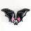 Thumbnail: Halloween Bat Balloon Decorations