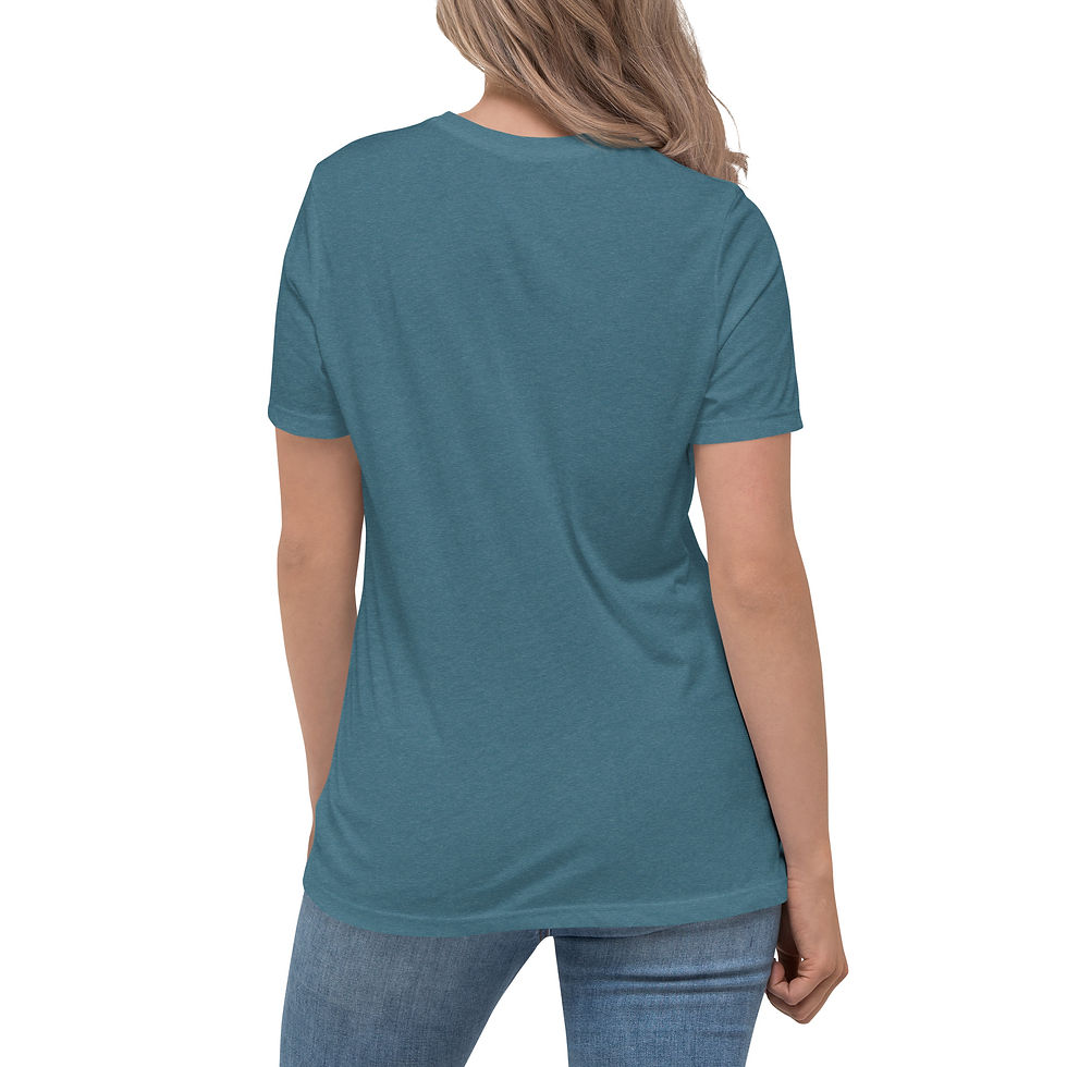 Thumbnail: Women's Relaxed T-Shirt