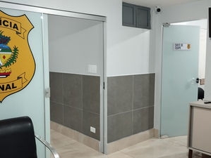 Senador Canedo Unidade Prisional é reformada, ampliada e modernizada