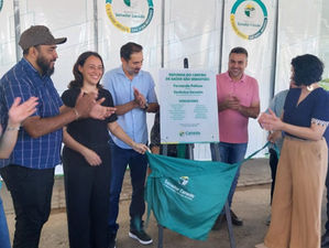 Centro de Saúde São Sebastião entregue à população totalmente reformado nesta sexta-feira