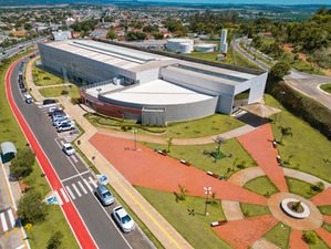 Eleição está chegando.