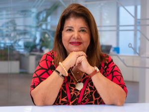 Luiza Trajano do Magazine Luiza medo de ‘quebrar’ e clama por redução de juros