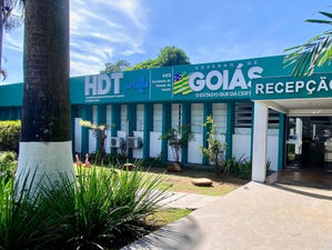 Saúde alerta sobre circulação do vírus sincicial em Goiás no tempo seco