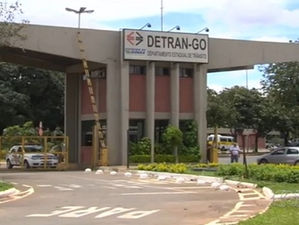 Detran Multas de trânsito: recursos podem ser feitos on-line