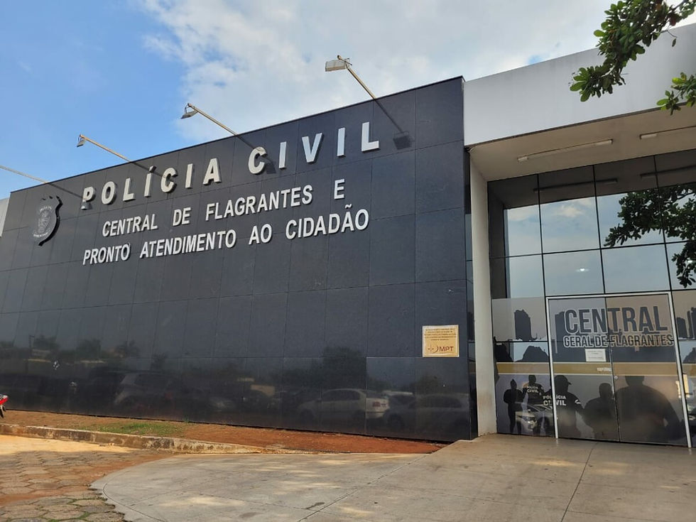 Prenso funcionário público de por tráfico de cigarros eletrônicos e óleo de maconha