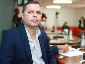 Vereador de Senador Canedo é cassado