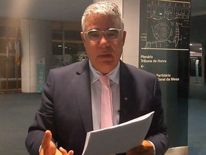 ‘O governo Lula sabotou a CPMI até onde pôde’