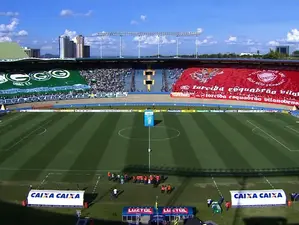 A Polícia Civil de Goiás indicia 24 integrantes de torcida organizada e dupla líder de grupo é presa