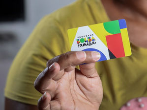 Programa Bolsa Família em Senador Canedo inclui mais de mil famílias