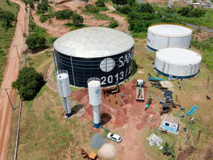 CANEDÃO: Empregos Bom na SANESC