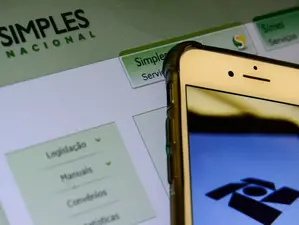 Micro e pequenas empresas podem aderir ao Simples Nacional até quarta