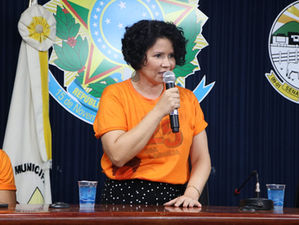 Dia da Conquista do Voto feminino no Brasil é celebrado com debate em Senador Canedo