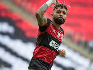 Gabigol leva 2 anos de suspensão por tentar fraudar exame antidopping