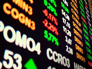 Ibovespa fecha em menos de 100 mil pontos pelo 3º pregão seguido