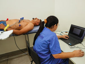 CANEDÃO SAÚDE CADA VEZ MELHOR